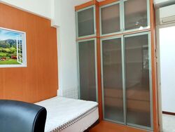 Summerdale (D22), Condominium #575653871
